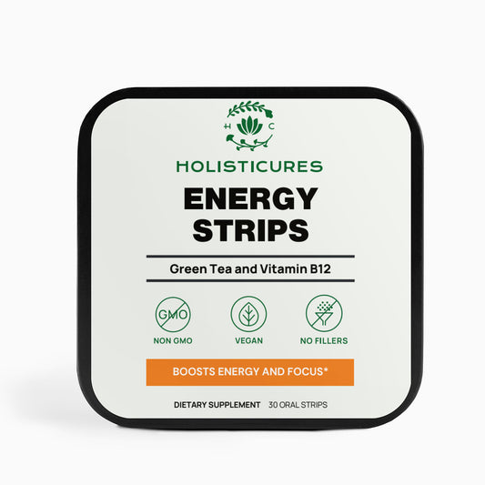 Energy Strips