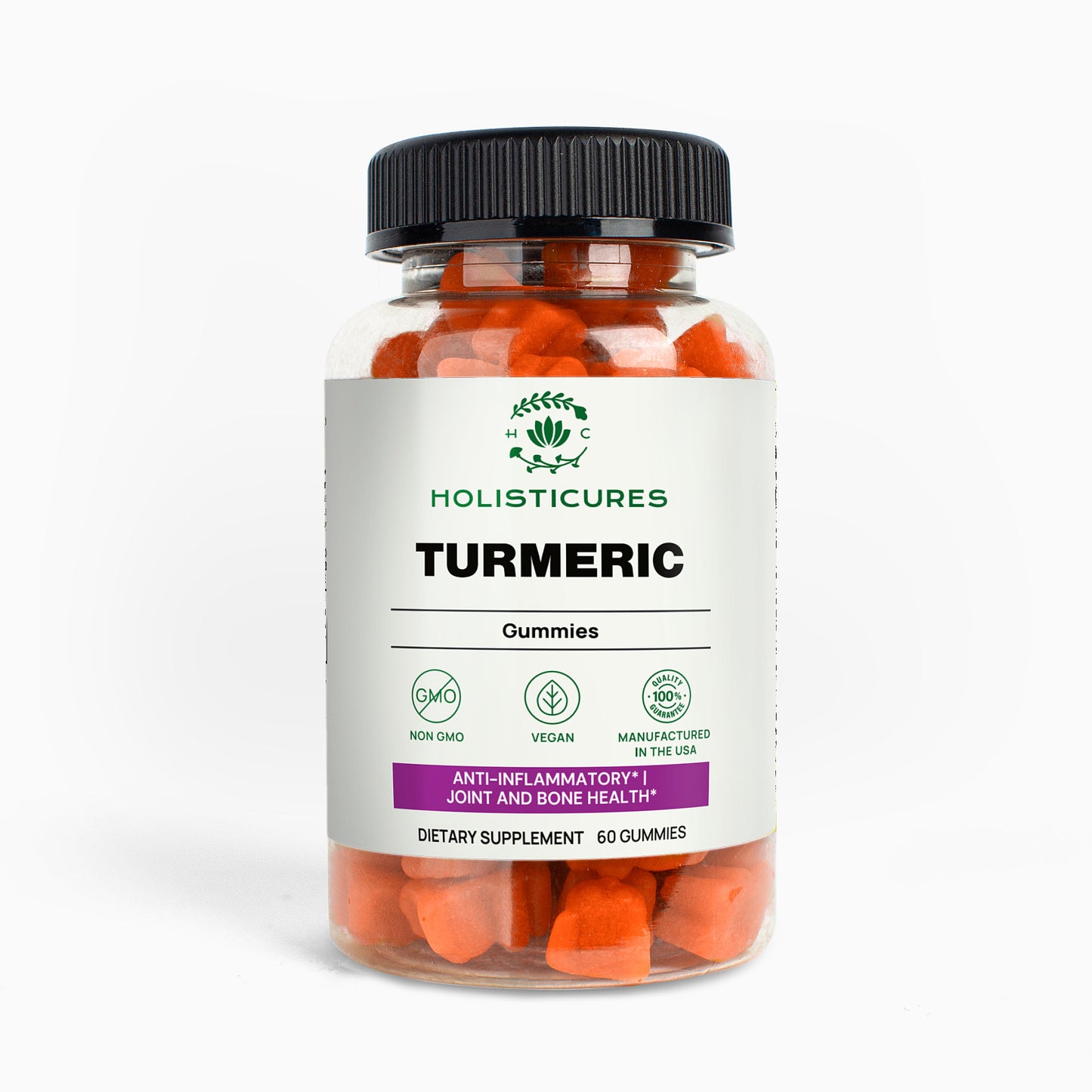 Turmeric Gummies