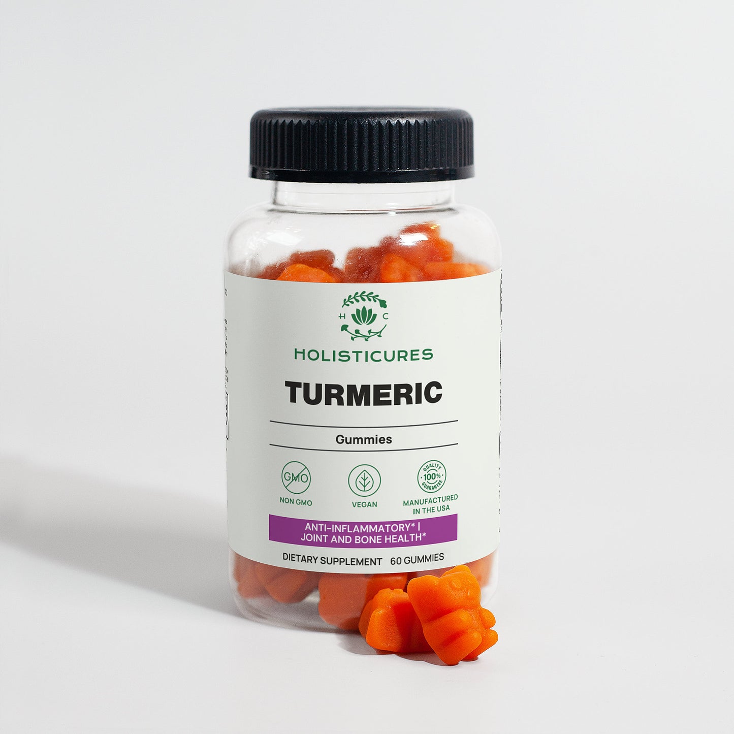 Turmeric Gummies