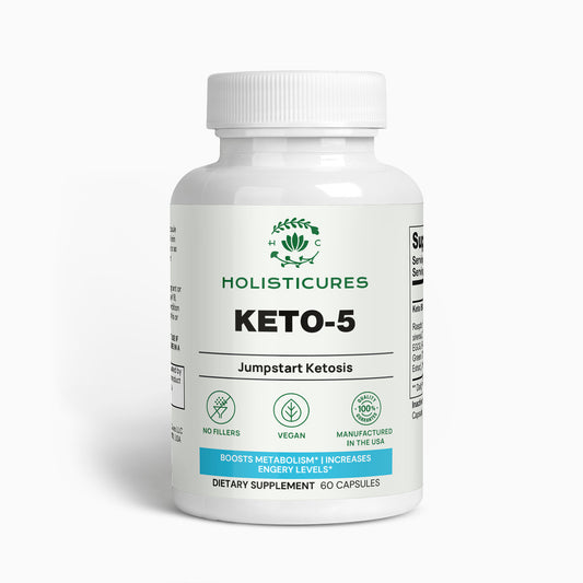 Keto-5