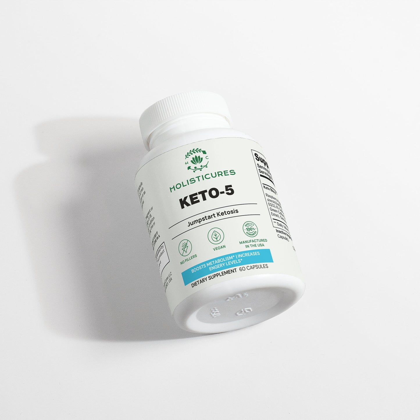 Keto-5