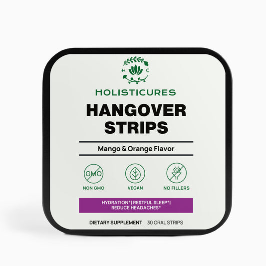 Hangover Strips