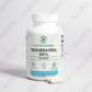Resveratrol 50% 600mg