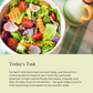 7-Day Healthy Lifestyle Challenge Workbook